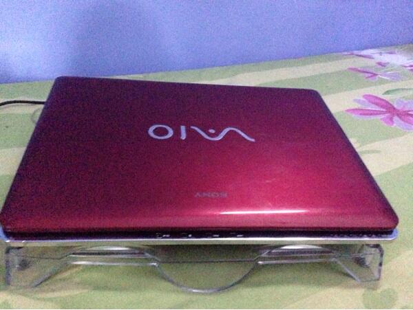 Sonyvaio VGN-CR220E