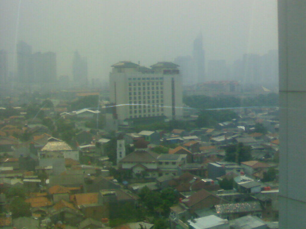 ini hasil ane jalan jalan gan, asli jepretan ane