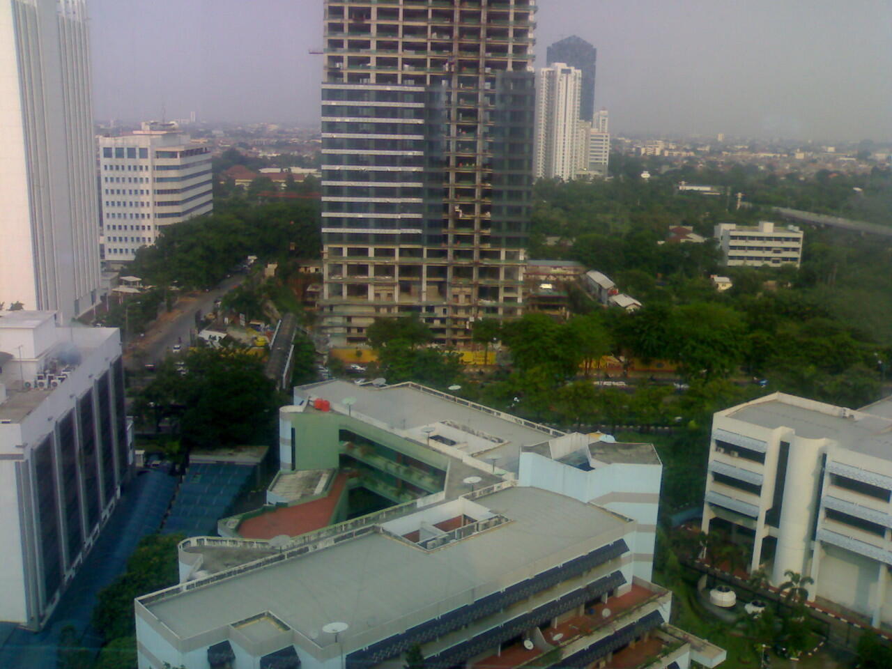 ini hasil ane jalan jalan gan, asli jepretan ane