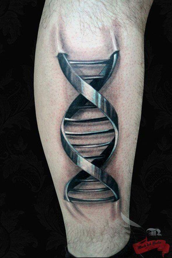 Buat yang suka 3D TATTOO MASUK !!!!