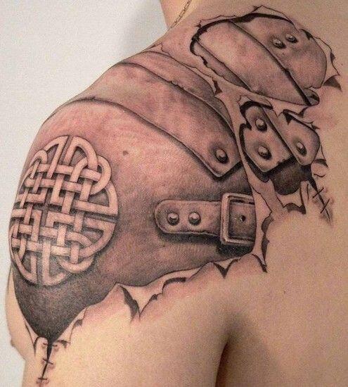 Buat yang suka 3D TATTOO MASUK !!!!