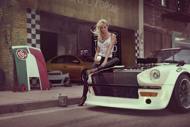Kalender Miss Tuning 2014 BB17 (maho jgn masuk)
