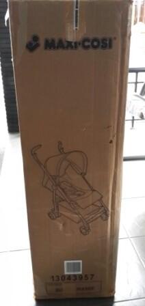 JUAL STROLLER MAXI COSI NOA