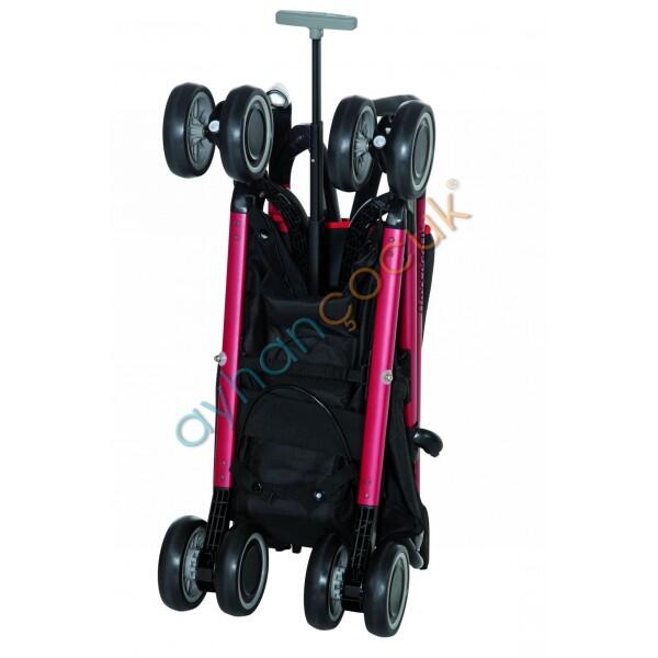 JUAL STROLLER MAXI COSI NOA