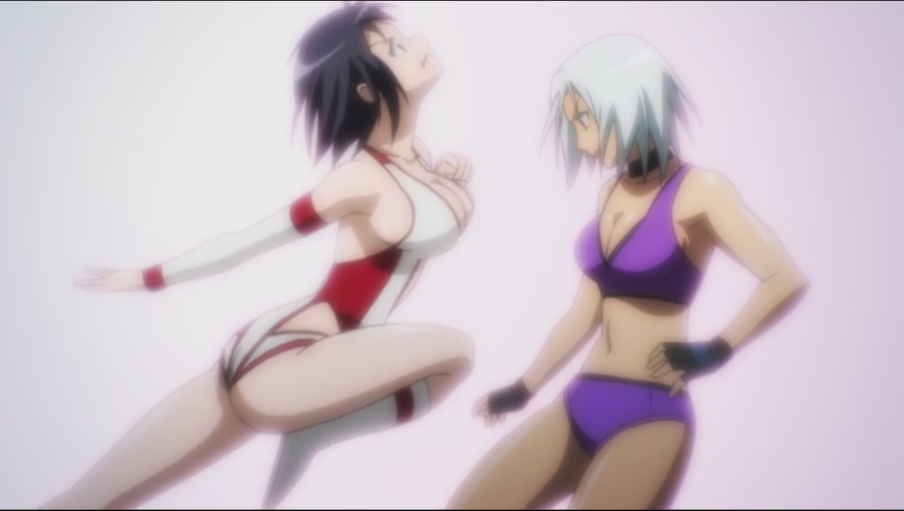 Partner: Sekai De Ichiban Taisetsu Na Hito