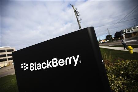 Update BlackBerry 10.2.1 Akan Membawa Aplikasi Google Play Store