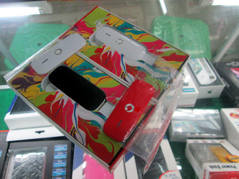 JUAL MODEM HUAWEI K3806 14.4Mbps MURAH