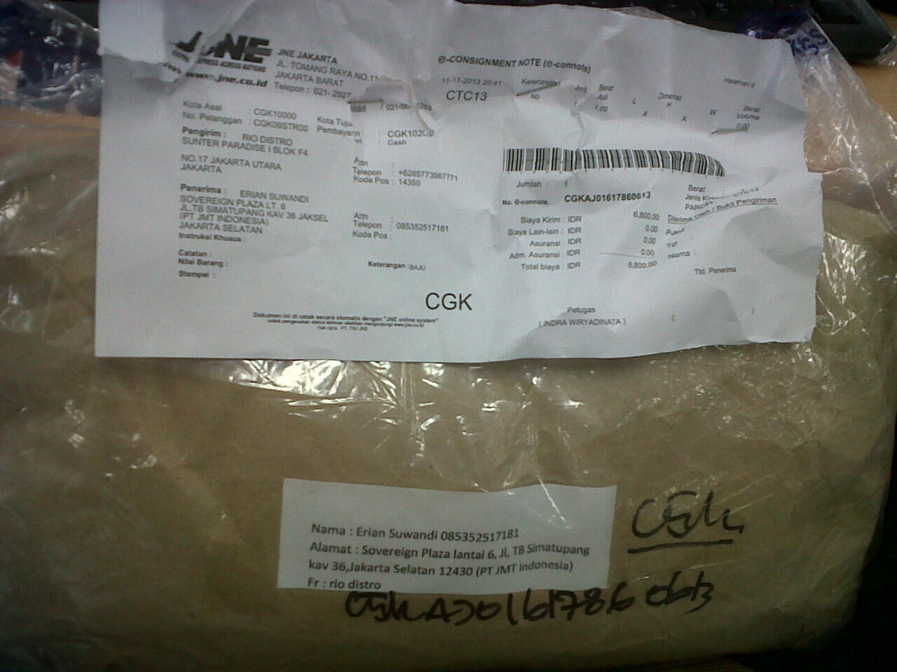 CELANA PENDEK Branded - Cargo, Jeans, Bahan ----- Zara, Armani, Topman, dsb