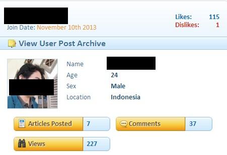 Hobi nulis, udah nulis banyak-banyak tapi ga ada hasil? masuk sini!