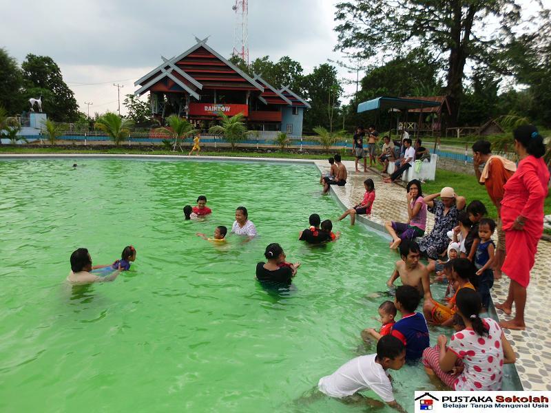 Pucak Teaching Farm: Agrowisata Menarik di Sulsel