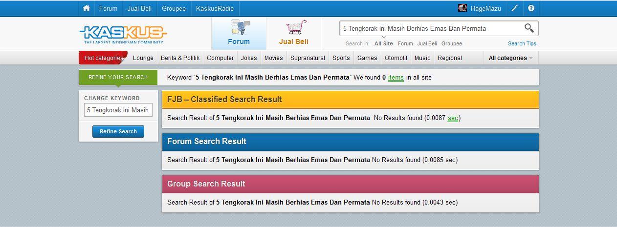 5 Tengkorak Ini Masih Berhias Emas Dan Permata &#91;PICT&#93;