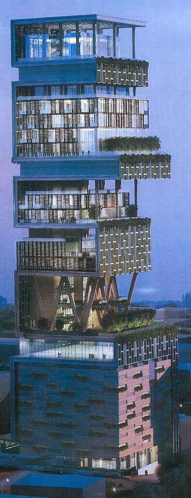 Inilah Rumah Termewah dan Termahal Di Dunia! &#91;PICT&#93;