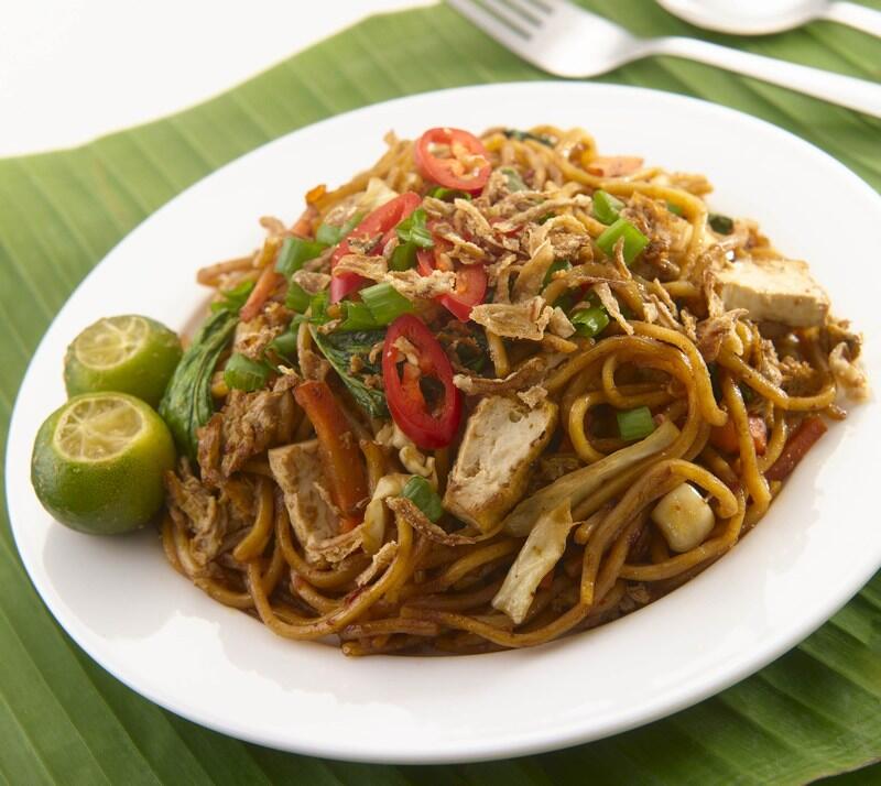 GaN Numpang taNya gimana Cara AgaN2 buat Mie goreng/rebus biar rasanya gk eneg ???