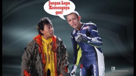 Keren! Apple Bikin &quot;Kampus Luar Angkasa&quot;