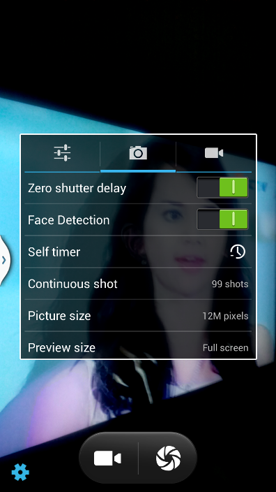 REPLIKA SAMSUNG GALAXY NOTE 3 - GT N9000 (AIR COMMAND & HANDWRITTING SUPPORT)