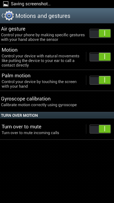 REPLIKA SAMSUNG GALAXY NOTE 3 - GT N9000 (AIR COMMAND & HANDWRITTING SUPPORT)