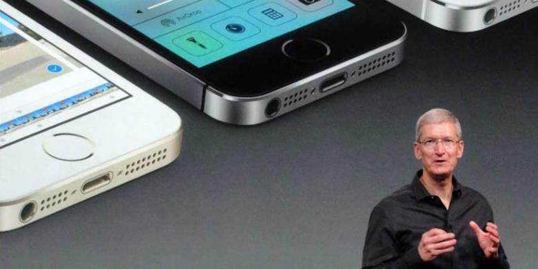 iphone 6 kemungkinan Besar Melengkung