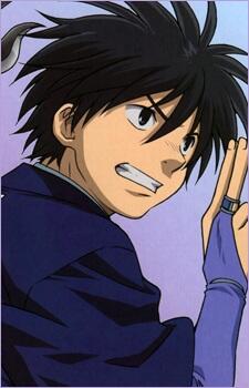 ~ Kekkaishi ( 結界師 ) - The Protector of Karasumori ~