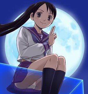 ~ Kekkaishi ( 結界師 ) - The Protector of Karasumori ~