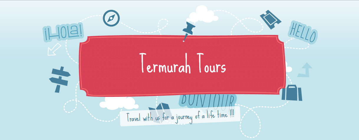 TermurahTours @ WorldVentures - Franchise Tours &amp; Travel (International Certified)