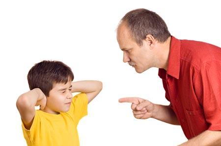 Hari Ayah Seindonesia, Ingatkah kita akan jasa-jasanya?