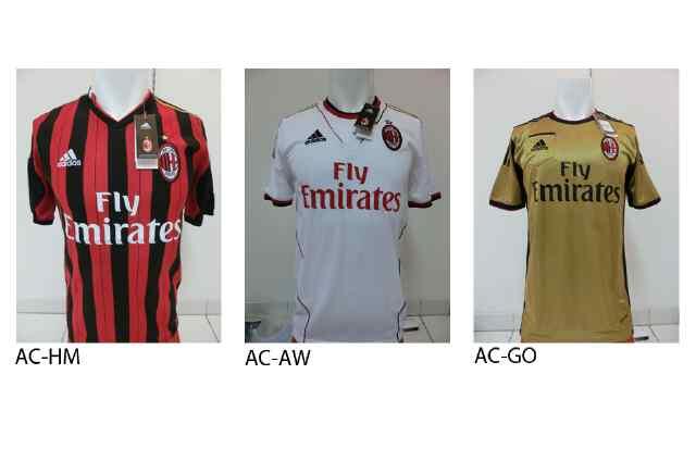 Jual Jersey GO n PI Liga n Negara Piala Dunia 2014 Dri-fit Climacool Adizero