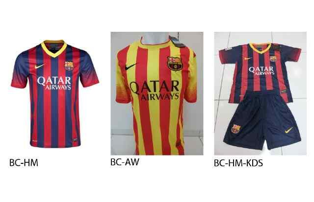 Jual Jersey GO n PI Liga n Negara Piala Dunia 2014 Dri-fit Climacool Adizero
