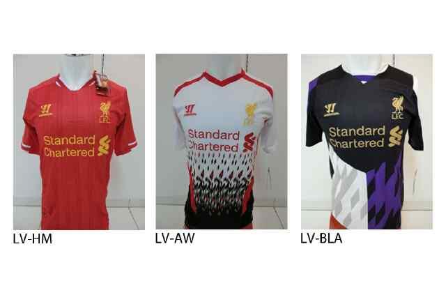 Jual Jersey GO n PI Liga n Negara Piala Dunia 2014 Dri-fit Climacool Adizero