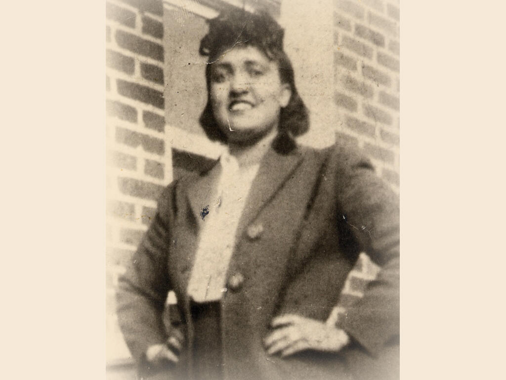 Henrietta Lacks, Wanita Dengan Sel Abadi