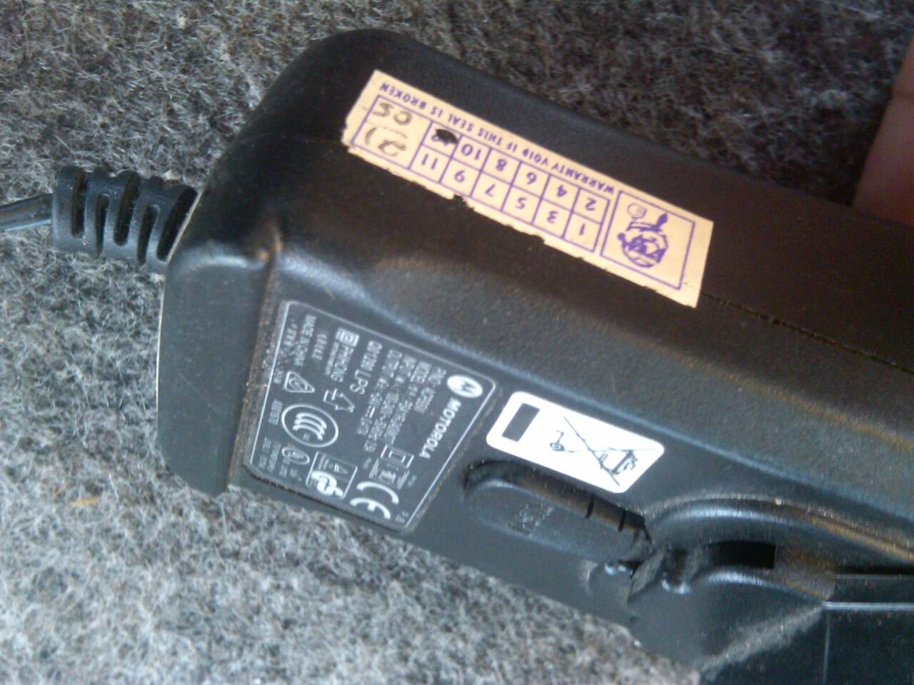 Adaptor POE Motorolla & router lain 24 v solo murah