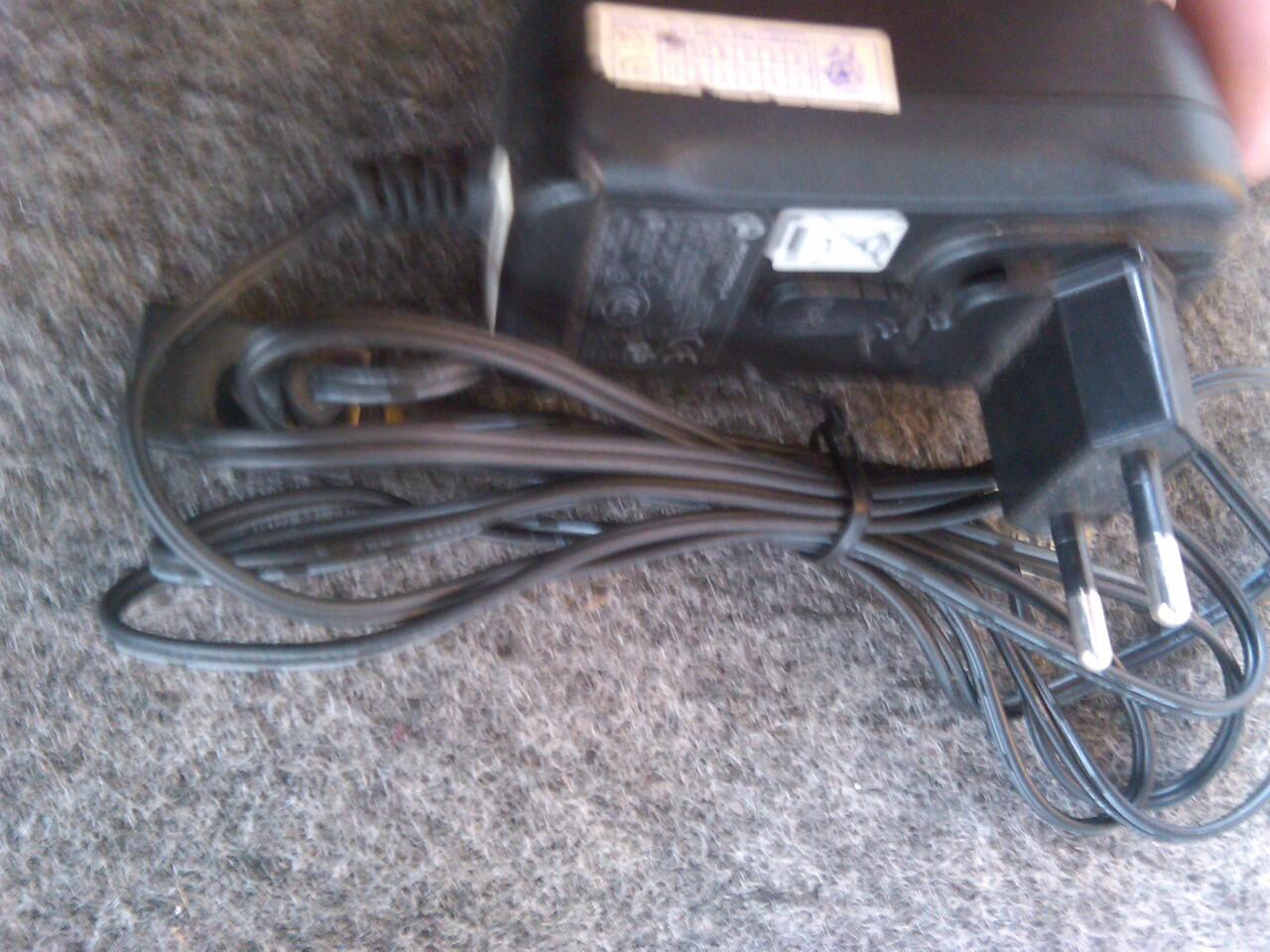 Adaptor POE Motorolla & router lain 24 v solo murah