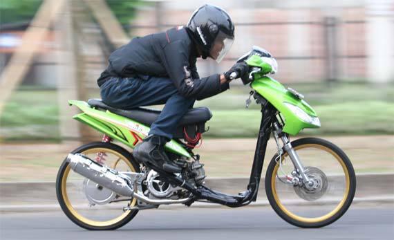 Meskipun Sepele, Perhatikan Ini Saat Berkendara