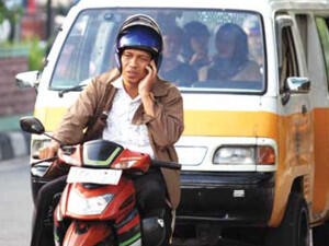 Meskipun Sepele, Perhatikan Ini Saat Berkendara