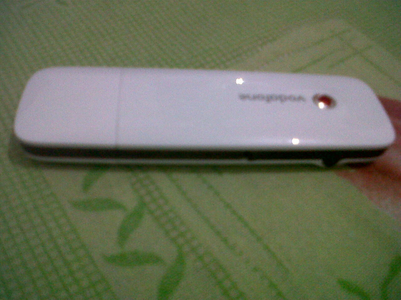 Di Jual Modem Vodafone K3805z 14.4Mbps