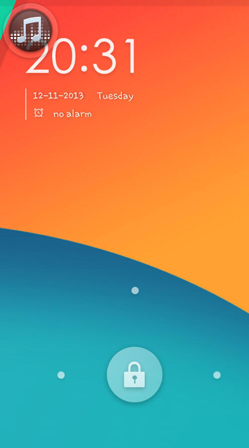 SMART LAUNCHER ANDROID (Keren Loh gan)