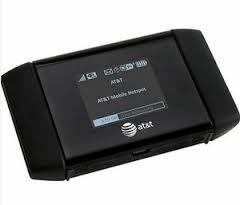 modem wifi sierra 754S 4G Speed 100mbps