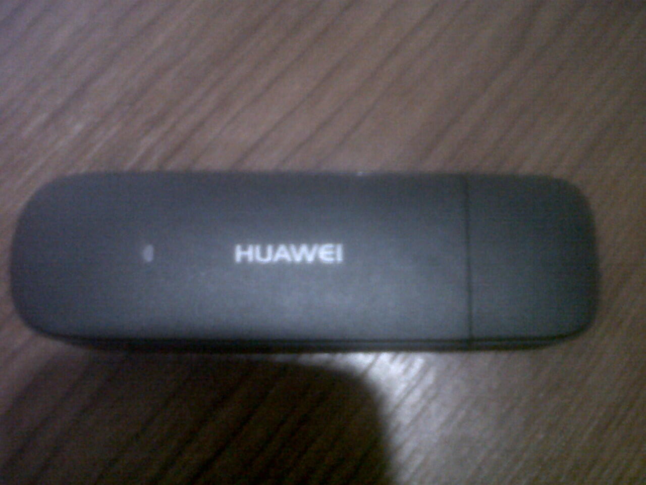 MODEM HUAWEI E353 Mobile partner Speed 21,6mbps