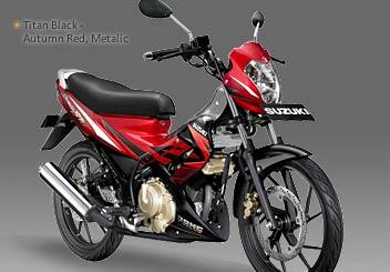 &#91;MOTOR&#93; INI DIA AYAM JAGO YG DULU BEKEN 