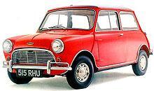Mini Cooper 2014 Bakalan Lahir Kembali
