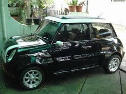Mini Cooper 2014 Bakalan Lahir Kembali