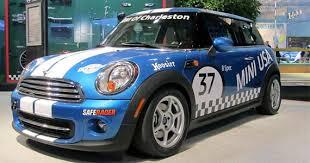 Mini Cooper 2014 Bakalan Lahir Kembali
