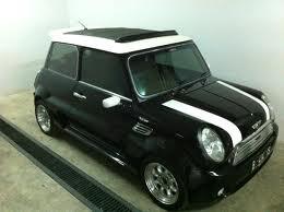 Mini Cooper 2014 Bakalan Lahir Kembali