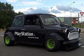 Mini Cooper 2014 Bakalan Lahir Kembali