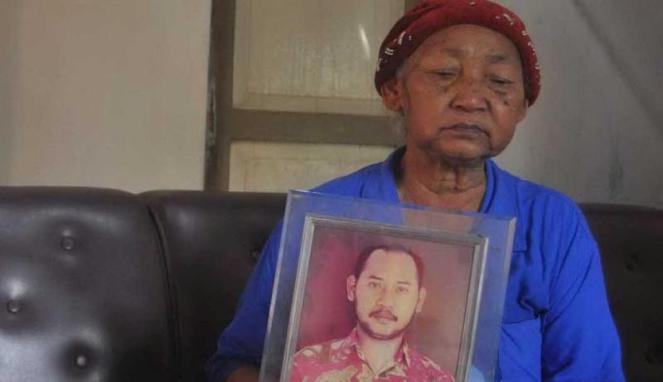 8 Kasus HAM di Indonesia yang belum terselesaikan