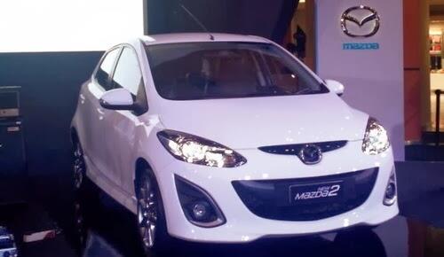 PROMO LEBARAN MAZDA 2, HARGA BERSAING DISKON BESAR BESARAN SIAP BUAT MUDIK