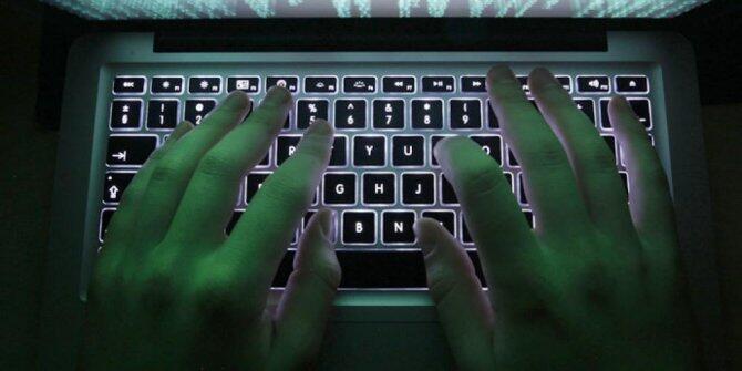 Situs di negara-negara ini pernah jadi sasaran hacker Indonesia