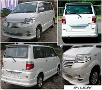 suzuki mobil dp 15 % dan dapatkan hadiah motor.