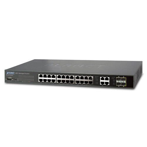 Jual Planet Switch-M dan Core switch
