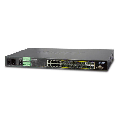 Jual Planet Switch-M dan Core switch