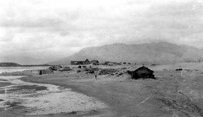 10 LETUSAN GUNUNG BERAPI TERDASHYAT DALAM SEJARAH